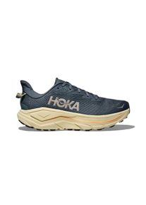 Hoka One One Hoka Herren Challenger 8 - breit (2E) blau 44.0