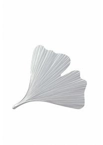 Adelia&acute;s Brosche ADELIA&acute;S "925 Silber Brosche Ginkoblatt", silber, Broschen, Damen, Silber 925 (Sterlingsilber), Brosche