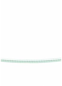 Adelia&acute;s Halsreif ADELIA&acute;S "925 Silber Tonda Halskette 42 cm" Gr. 42, silber, Halsketten, Damen, Silber 925 (Sterlingsilber), Halsreif