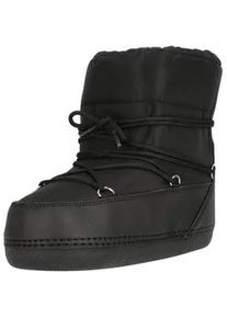 ENDURANCE ATHLECIA Stiefel ATHLECIA "Afrai", Damen, Gr. 41/43, schwarz, Polyurethane, Schuhe Stiefel, im warmen und angesagten Design