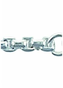 Adelia&acute;s Silberkette ADELIA&acute;S "925 Silber Halskette 70 cm &Oslash; 2,7 mm" Gr. 70, silber, Halsketten, Damen, Silber 925 (Sterlingsilber), Silberkette