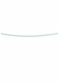 Adelia&acute;s Halsreif ADELIA&acute;S "925 Silber Tonda Halskette 45 cm" Gr. 45, silber, Halsketten, Damen, Silber 925 (Sterlingsilber), Halsreif