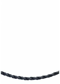 Adelia&acute;s Silberkette ADELIA&acute;S "925 Silber Halskette 45 cm" Gr. 45, silber, Halsketten, Damen, Kautschuk, Silberkette