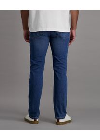 Stretch-Jeans "Rando", Damen, Gr. 40, L&auml;nge 30, blau (light blau used), Denim/Jeans, Obermaterial: 92% Baumwolle, 6% Polyester, 2% Elasthan, Pioneer Authentic Jeans, normal lang, Jeans Stretch-Jeans, Megaflex