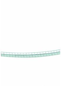 Adelia&acute;s Halsreif ADELIA&acute;S "925 Silber Tonda Halskette 45 cm" Gr. 45, silber, Halsketten, Damen, Silber 925 (Sterlingsilber), Halsreif