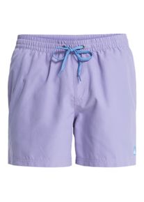 Boardshorts Quiksilver "Everyday Solid Volley 15", Herren, Gr. S, daybreak, Obermaterial: 100% Microfaser;, Hosen Boardshorts