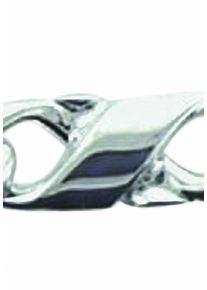 Adelia&acute;s Silberarmband ADELIA&acute;S "925 Silber Fantasie Armband 19 cm &Oslash; 5 mm" Gr. 19, silber, Armb&auml;nder, Damen, Silber 925 (Sterlingsilber), Silberarmband