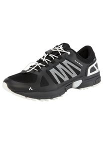 Wanderschuh McKINLEY "Kansas III AQB W", Damen, Gr. 36, schwarz, Synthetik, Textil, Schuhe Wanderschuh, Walkingschuh, Outdoorschuh, Multifunktionsschuh