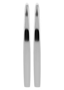 Adelia&acute;s Paar Ohrh&auml;nger ADELIA&acute;S "Damen Ohrringe &iquest; Ohrh&auml;nger aus 925 Silber", silber, Ohrringe, Damen, Silber 925 (Sterlingsilber), Paar Ohrh&auml;nger