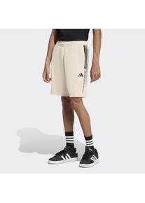 Shorts adidas Sportswear "M TIRO WM SHO", Herren, Gr. L, N-Gr, crystal linen, schwarz, normal, gr., Obermaterial: 100% Polyester, Hosen Shorts