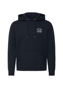 Kapuzenpullover Blend "Hoodie BHBest", Herren, Gr. XXL, schwarz, Obermaterial: 55% Polyester PES. 45% Baumwolle CO., Pullover Kapuzenpullover