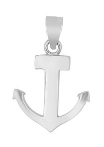 Adelia&acute;s Kettenanh&auml;nger ADELIA&acute;S "Unisex Anh&auml;nger aus 925 Silber", silber, Schmuckanh&auml;nger, Damen, Kettenanh&auml;nger