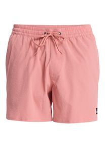Boardshorts Quiksilver "Everyday Flex Volley 15", Herren, Gr. XL, desert sand, Obermaterial: 95% Microfaser, 5% Elasthan;, Hosen Boardshorts