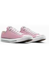 Sneaker Converse "CHUCK TAYLOR ALL STAR", Damen, Gr. 42, rosa (cliffside rose), Textil, Schuhe Sneaker