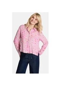 LIEBLINGSST&Uuml;CK Klassische Bluse LIEBLINGSST&Uuml;CK "EraliaL", Damen, Gr. 36, 130p3, beige, Obermaterial: 100% Viskose, weit, ohne Ausschnitt, Blusen, aus 100% Viskose