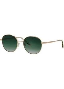 Sonnenbrille Tom Tailor "Tom Tailor Sonnenbrille", Damen, gold, Sonnenbrillen Sonnenbrille