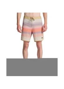 Boardshorts Billabong "73 Pro", Herren, Gr. 30S, fog, Obermaterial: 72% Microfaser, 20% Walkfrottier, 8% Elasthan;, Hosen