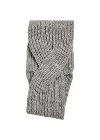 Schmuckset Urban Classics "Urban Classics Unisex Knitted Headband", grau, Schmuck_Sets, Damen, onesize, unifarben, Schmuckset