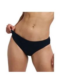 Bikini-Hose Roxy "Roxy Love", Damen, Gr. XL, US-Gr&ouml;&szlig;en, anthrazit, Obermaterial: 91% Nylon, 9% Elasthan;, Badehosen Bikini-Hose