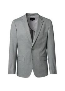 Sakko Venti "Venti Sakko uni", Herren, Gr. 56, hellgr&uuml;n, 60% Polyester, 35% Viskose, 5% Elasthan, Sakkos Sakko