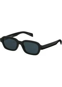 Jack & Jones Sonnenbrille JACK & JONES "JACRYDER SUNGLASSES NOOS", Jungen, schwarz iris detail:j4925, 00, Sonnenbrillen Sonnenbrille