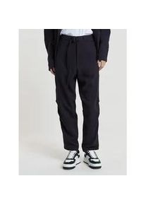 G-Star Raw Trainingshose G-STAR "Relaxed Light Hose", Damen, Gr. 29, osaka blau, Obermaterial: 93% Viskose, 7% Polyester, Hosen Trainingshose