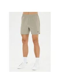 Shorts Virtus "Spier V3", Damen, Gr. XXL, US-Gr&ouml;&szlig;en, sand, 90% Polyester, 10% Elasthan, unifarben, Hosen Shorts, 4-Wege Stretch