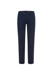 Chinohose Eurex By Brax "Style JOE", Herren, Gr. 48, Normalgr&ouml;&szlig;en, navy, Web, 50% Baumwolle, 48% Lyocell, 2% Elasthan, Hosen Chinohose