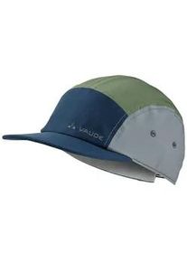 Baseball Cap Vaude "KIDS ACTIVE CAP", Kinder, Gr. M (53/55), woodland, Obermaterial: 88% Polyester, 12% Elasthan, Caps, f&uuml;r Kinder und Jugendliche, sportlicher Stil, leicht zu reinigen