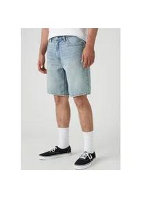 Levi's Shorts LEVI'S "454 RELAXED SHORTS", Herren, Gr. 31, Kurz, my best album shorts, Web, Obermaterial: 100% Baumwolle, unifarben, relaxed fit kniefrei, Hosen Shorts, im Five-Pocket Style