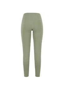 Leggings Urban Classics "Urban Classics Ladies Sports Leggings Ladies Sports Leggings", Damen, Gr. XS, US-Gr&ouml;&szlig;en, matcha gr&uuml;n, 80% Nylon, 20% Elasthan, unifarben, skinny fit, Hosen Leggings