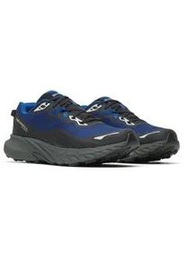 Wanderschuh Merrell "AGILITY TRAIL WP", Herren, Gr. 43, mariana, Synthetik, Schuhe Wanderschuh