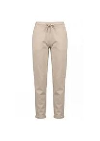 alife and kickin Jogginghose ALIFE & KICKIN "Damen GinetteAK A", Herren, Gr. S, Normalgr&ouml;&szlig;en, pumice, 95% Baumwolle, 5% Elasthan, Hosen Jogginghose