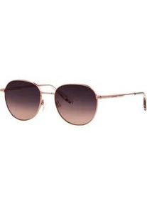 Sonnenbrille Tom Tailor "Tom Tailor Sonnenbrille", ros&eacute;gold, Sonnenbrillen Sonnenbrille