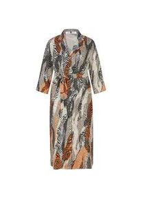 Kleid Anna Aura grau, 40