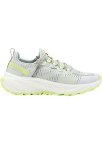 Wanderschuh Jack Wolfskin "PRELIGHT SWIFT VENT LOW W", Damen, Gr. UK9-EU43, Normalschaft, gr&uuml;n (cool, matcha), Obermaterial: Synthetik / Obermaterial 2: Textile / Lining: Textile / Sole: / EVA, Schuhe Wanderschuh