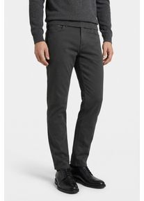 JOOP! 5-Pocket-Jeans JOOP JEANS "Jeans Mitch", Herren, Gr. 38, L&auml;nge 32, schwarz, Denim/Jeans, Obermaterial: 90% Baumwolle, 8% Elastomultiester, 2% Elasthan, Jeans 5-Pocket-Jeans, mit G&uuml;rtelschlaufen