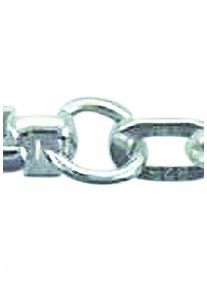 Adelia&acute;s Silberarmband ADELIA&acute;S "925 Silber Armband 19 cm &Oslash; 3,7 mm" Gr. 19, silber, Armb&auml;nder, Damen, Silber 925 (Sterlingsilber), Silberarmband