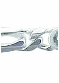 Adelia&acute;s Silberarmband ADELIA&acute;S "925 Silber Fantasie Armband 21 cm &Oslash; 4 mm" Gr. 21, silber, Armb&auml;nder, Damen, Silber 925 (Sterlingsilber), Silberarmband