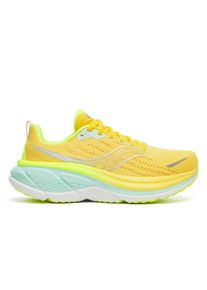 Saucony Damen Hurricane 25 gelb 42.0