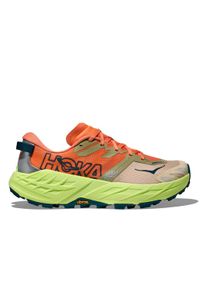 Hoka One One Hoka Damen Speedgoat 7 bunt 38.0