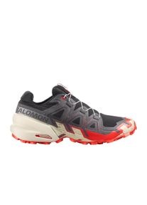Salomon Herren Speedcross 6 schwarz 44.0