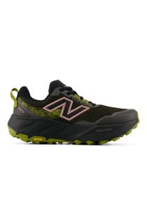 New Balance Damen Fresh Foam Hierro v9 schwarz 35.0