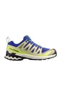Salomon Herren Xa Pro 3D V9 blau 44.0