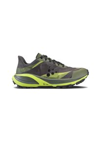 Craft Herren Pure Trail Pro gr&uuml;n 43.5