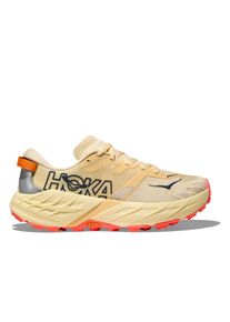 Hoka One One Hoka Damen Speedgoat 7 beige 37.3
