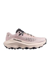 Salomon Damen Ultra Glide 4 grau 43.3