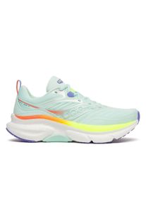 Saucony Damen Omni ST 23 blau 42.0