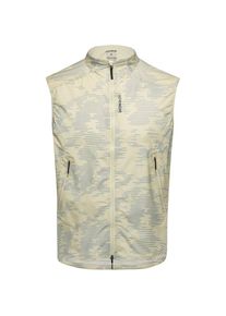 Gore Herren Concurve Electro Windbreaker Vest beige