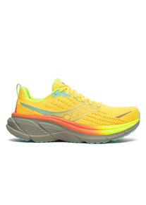 Saucony Herren Hurricane 25 gelb 44.0